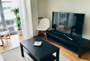 Apartamento Centro Histórico